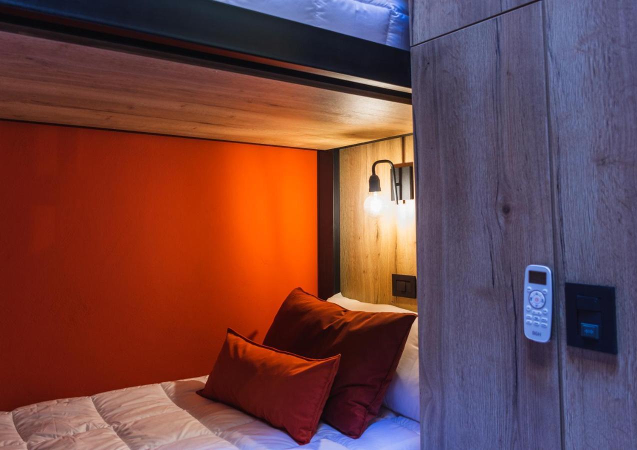 Faz Hostel Cordoba Dış mekan fotoğraf