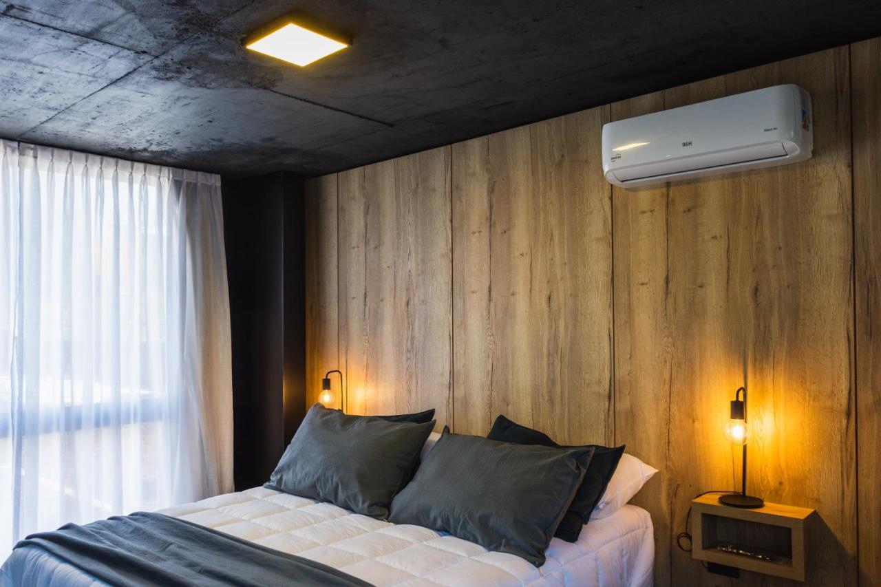 Faz Hostel Cordoba Dış mekan fotoğraf