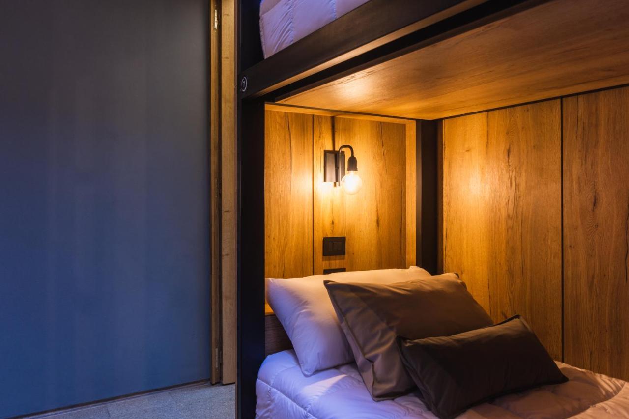 Faz Hostel Cordoba Dış mekan fotoğraf