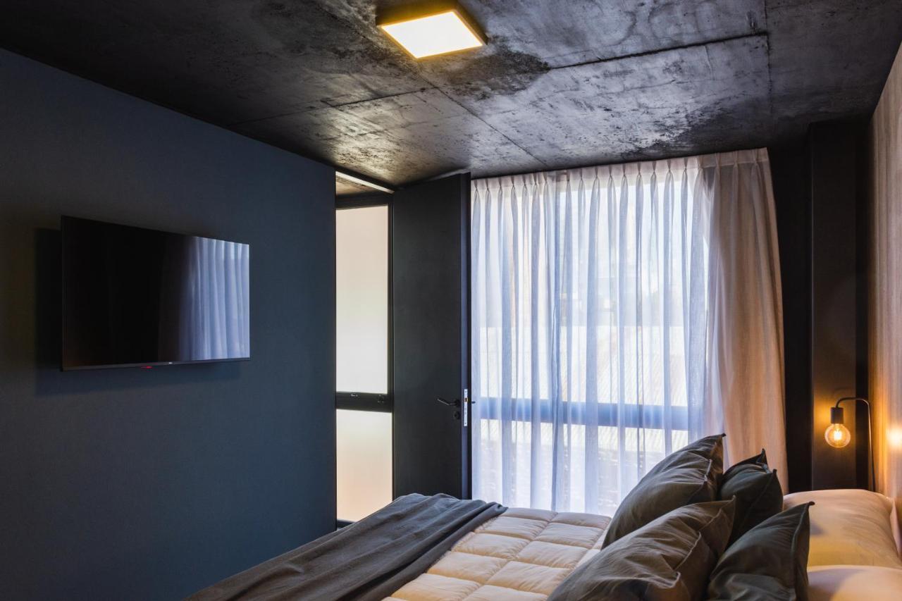 Faz Hostel Cordoba Dış mekan fotoğraf