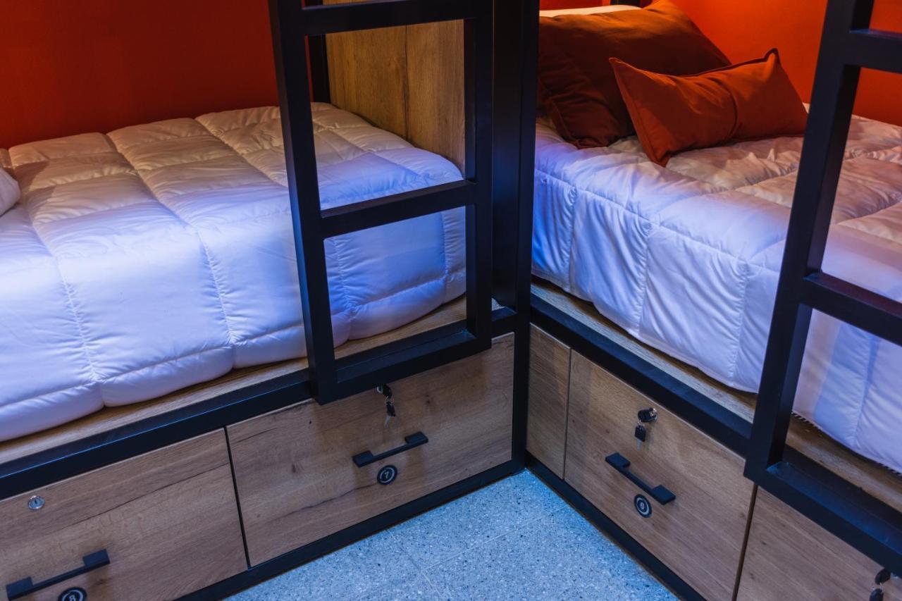 Faz Hostel Cordoba Dış mekan fotoğraf