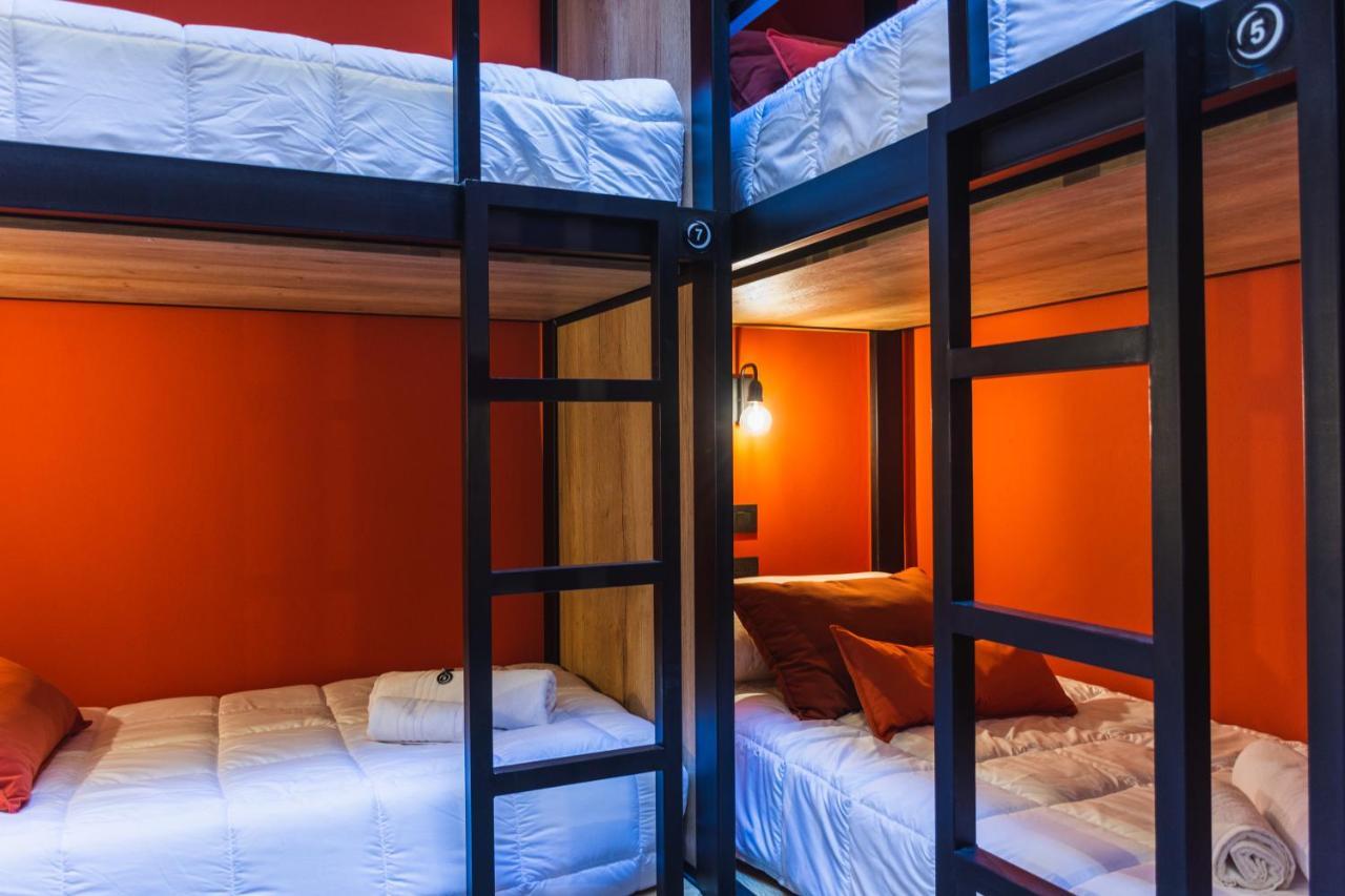 Faz Hostel Cordoba Dış mekan fotoğraf