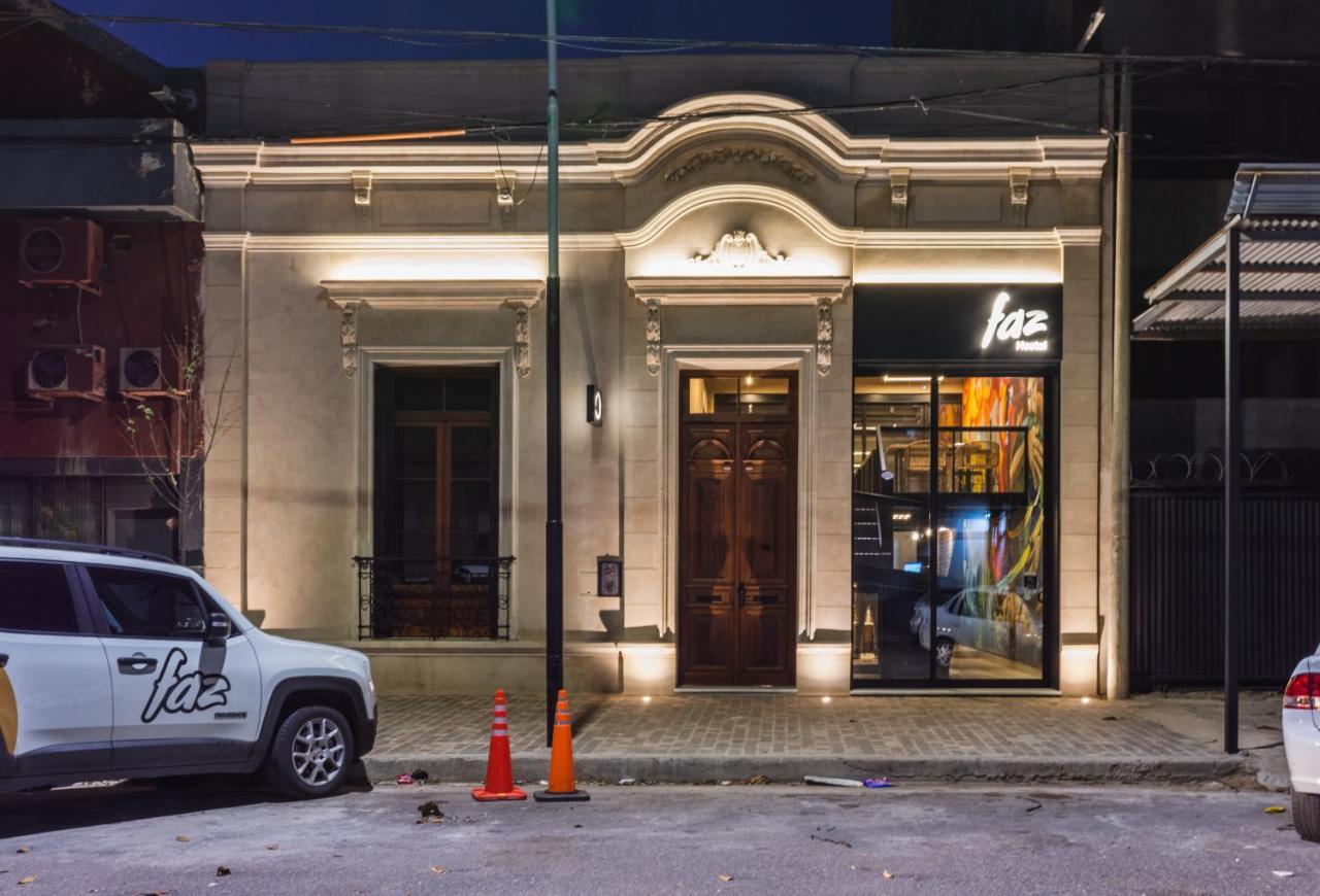 Faz Hostel Cordoba Dış mekan fotoğraf