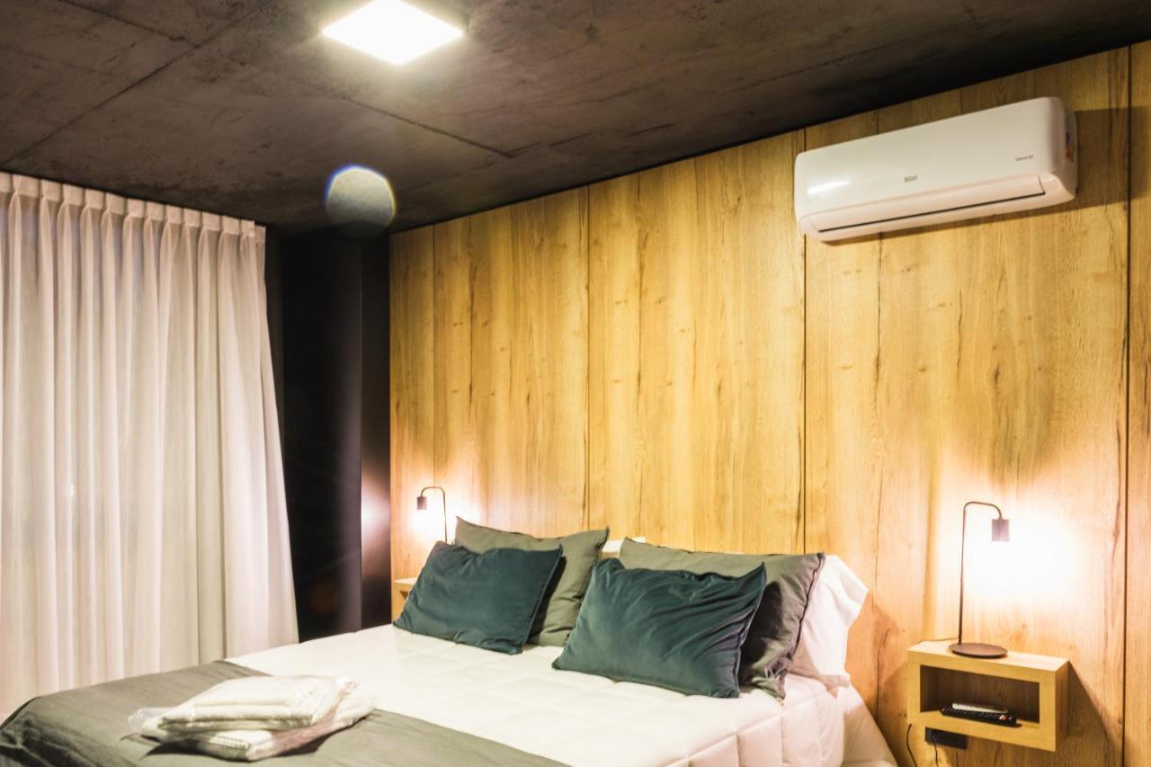 Faz Hostel Cordoba Dış mekan fotoğraf