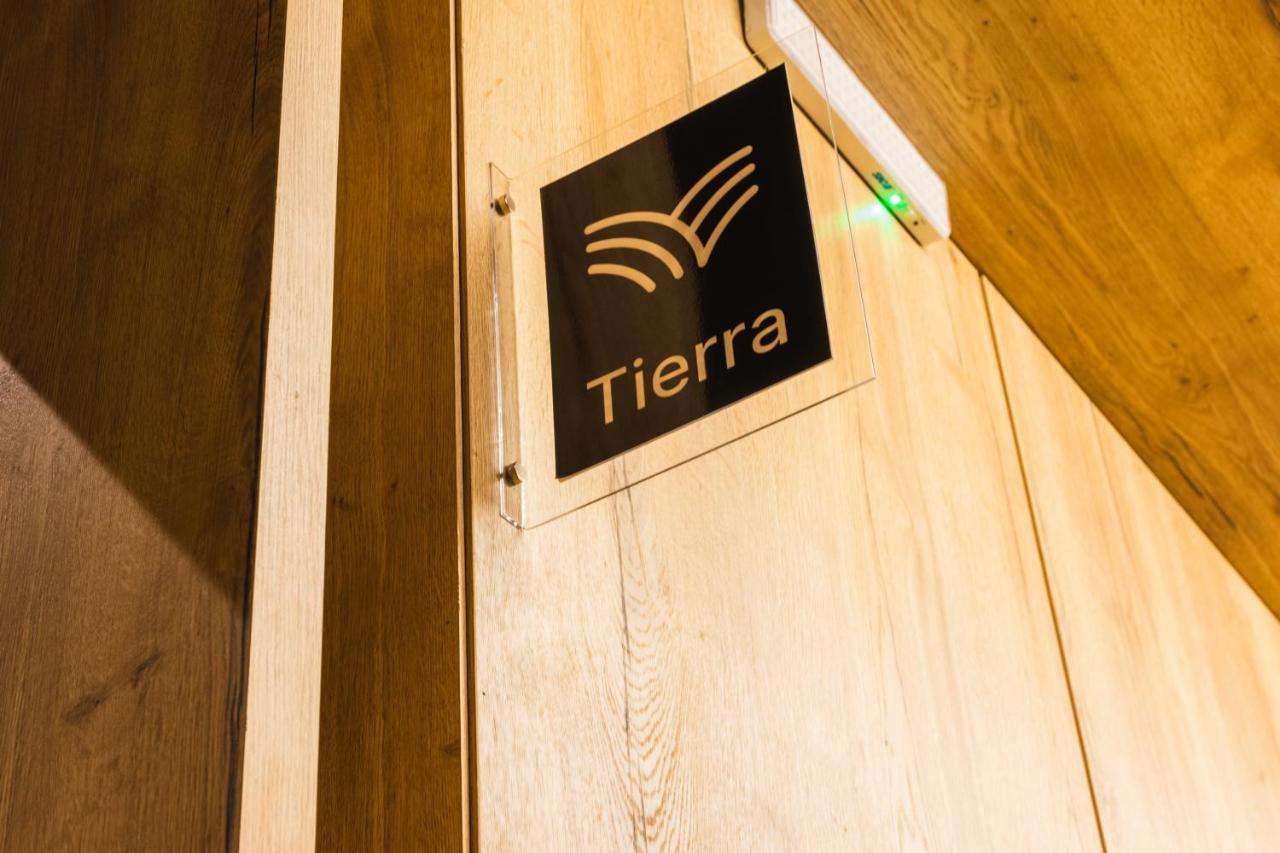 Faz Hostel Cordoba Dış mekan fotoğraf