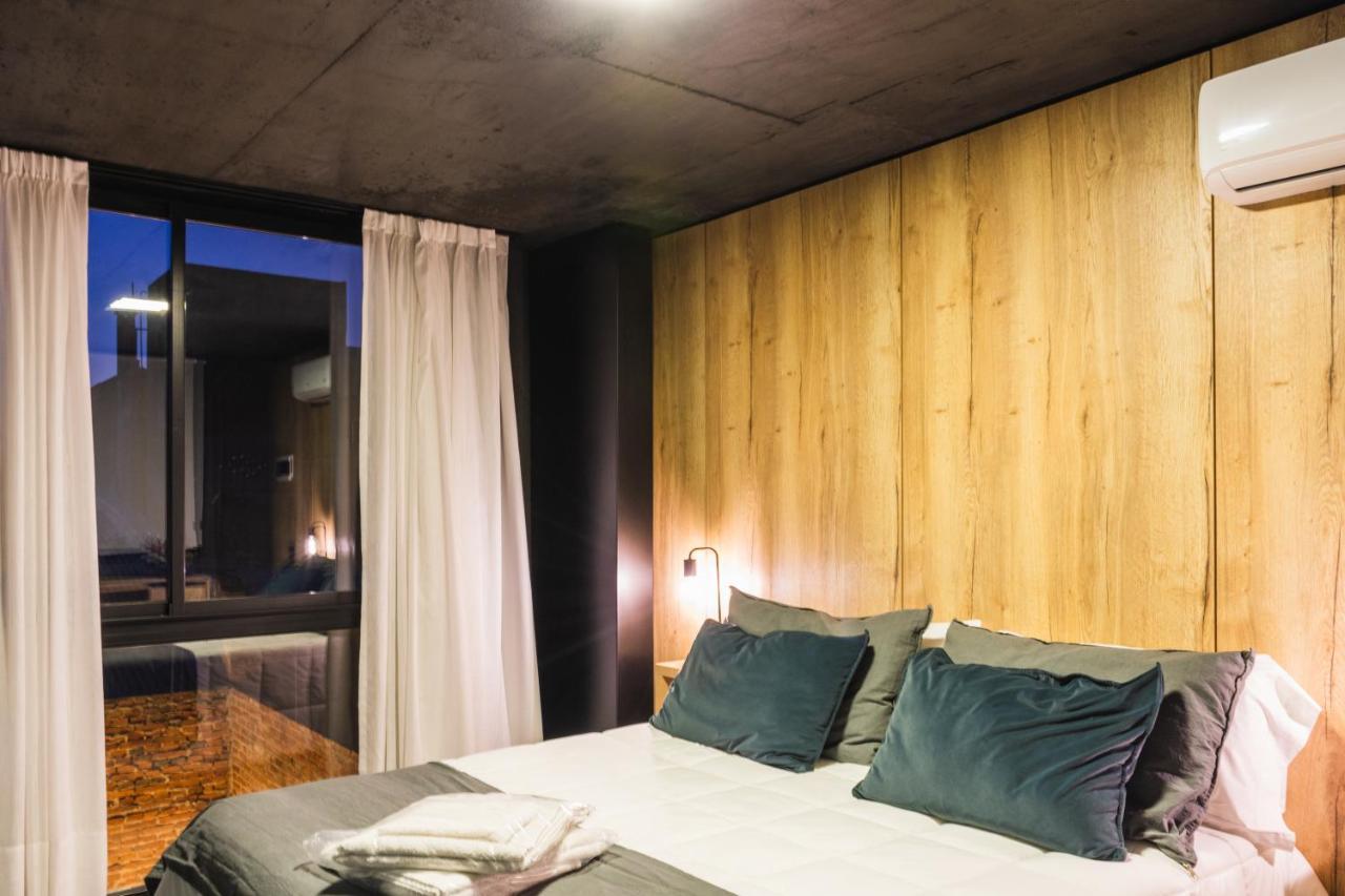 Faz Hostel Cordoba Dış mekan fotoğraf