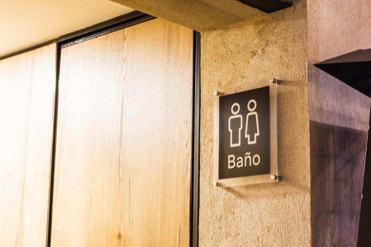 Faz Hostel Cordoba Dış mekan fotoğraf