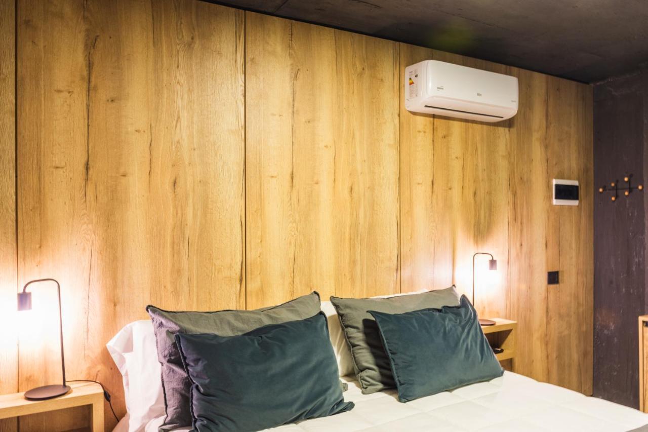 Faz Hostel Cordoba Dış mekan fotoğraf