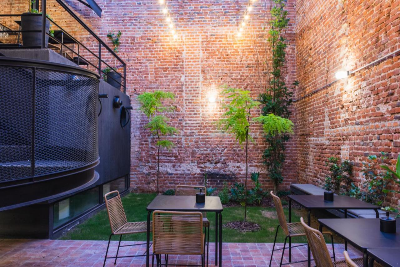 Faz Hostel Cordoba Dış mekan fotoğraf