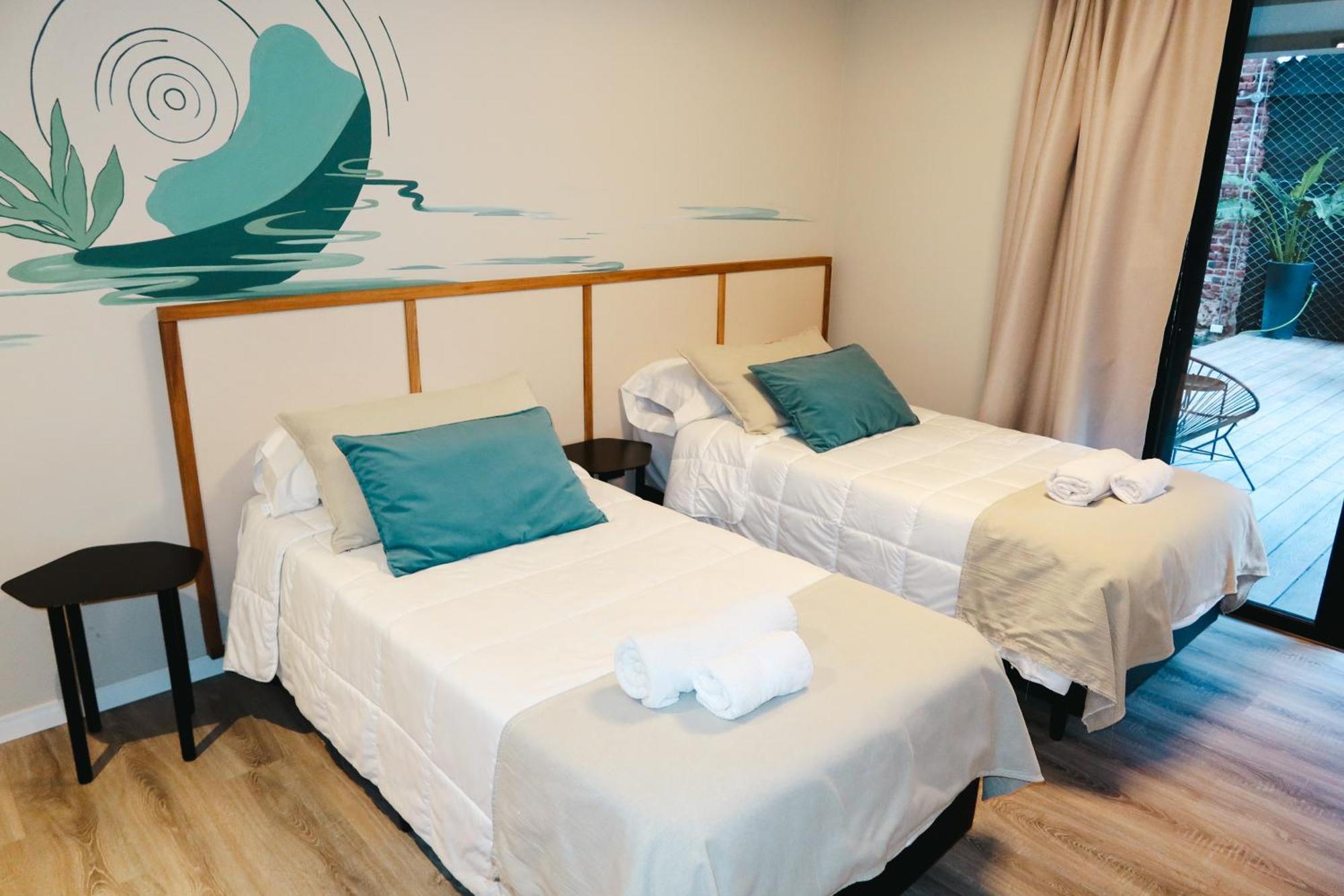 Faz Hostel Cordoba Dış mekan fotoğraf