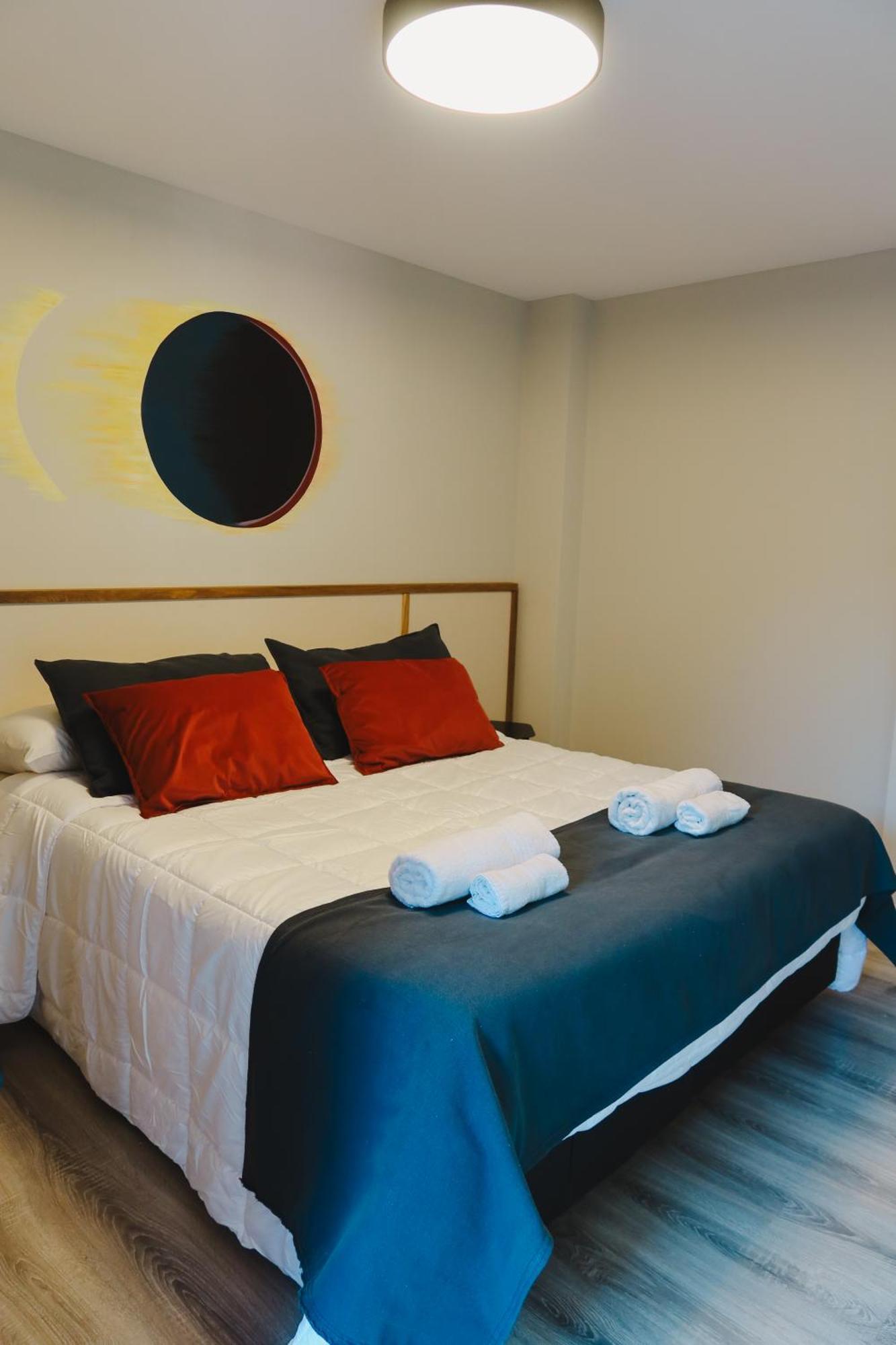 Faz Hostel Cordoba Dış mekan fotoğraf
