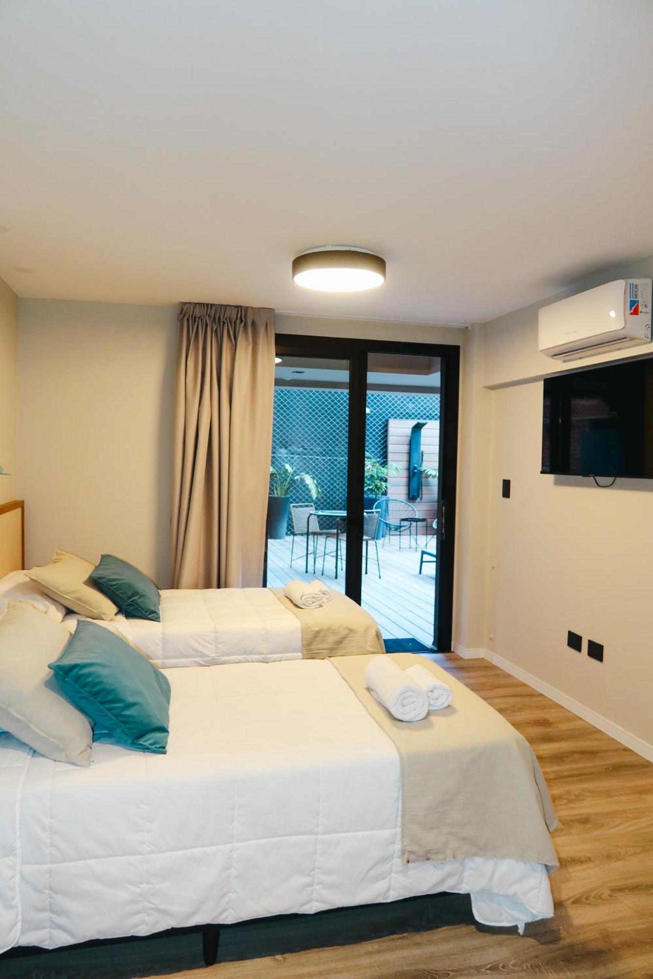 Faz Hostel Cordoba Dış mekan fotoğraf