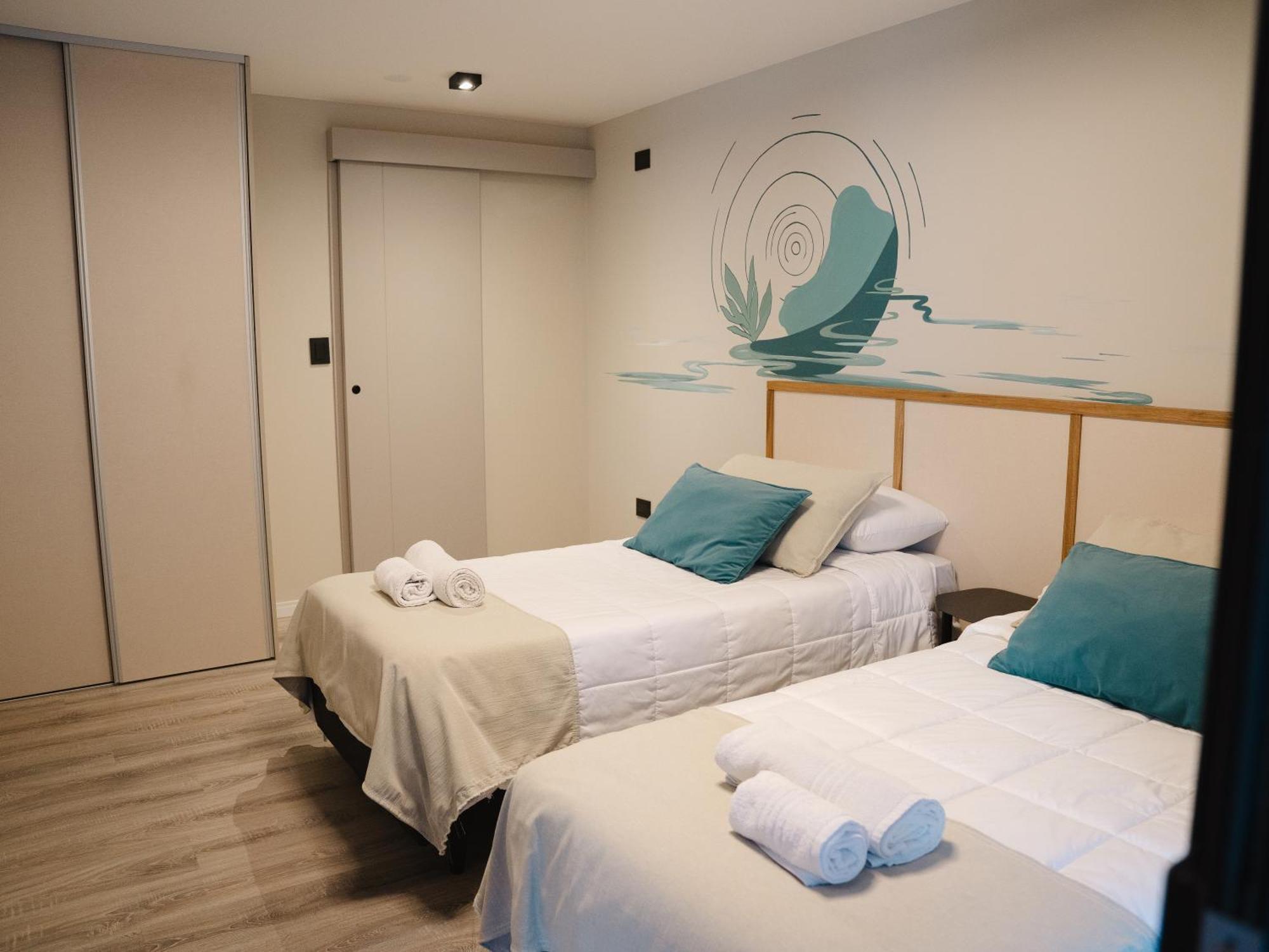 Faz Hostel Cordoba Dış mekan fotoğraf