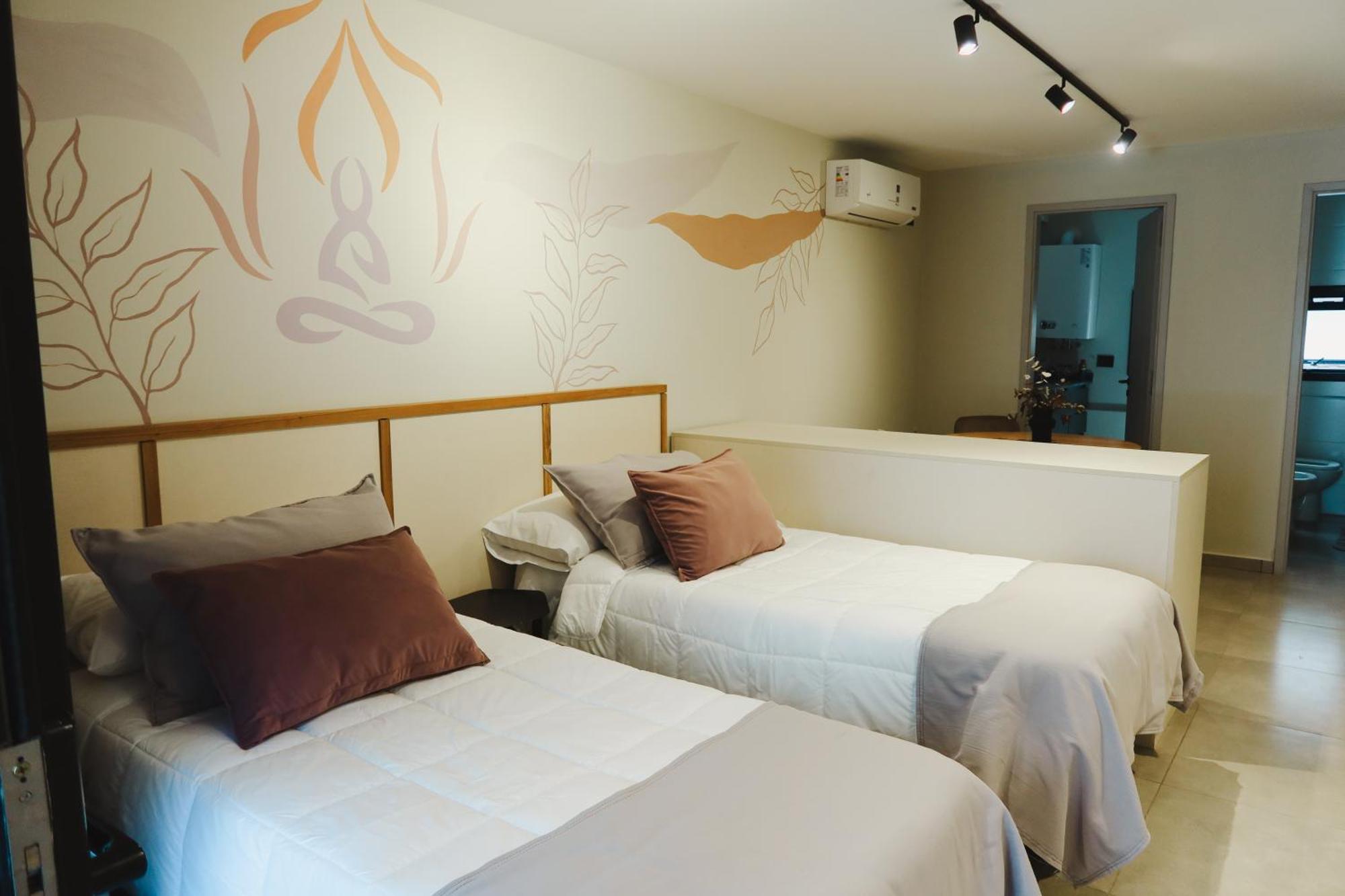 Faz Hostel Cordoba Dış mekan fotoğraf