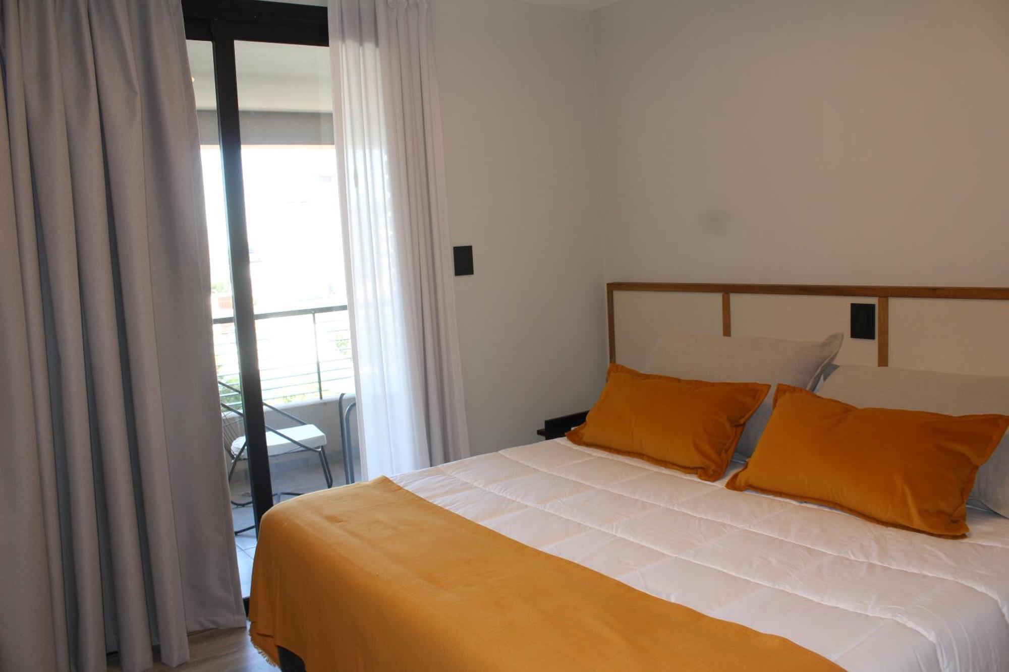 Faz Hostel Cordoba Dış mekan fotoğraf