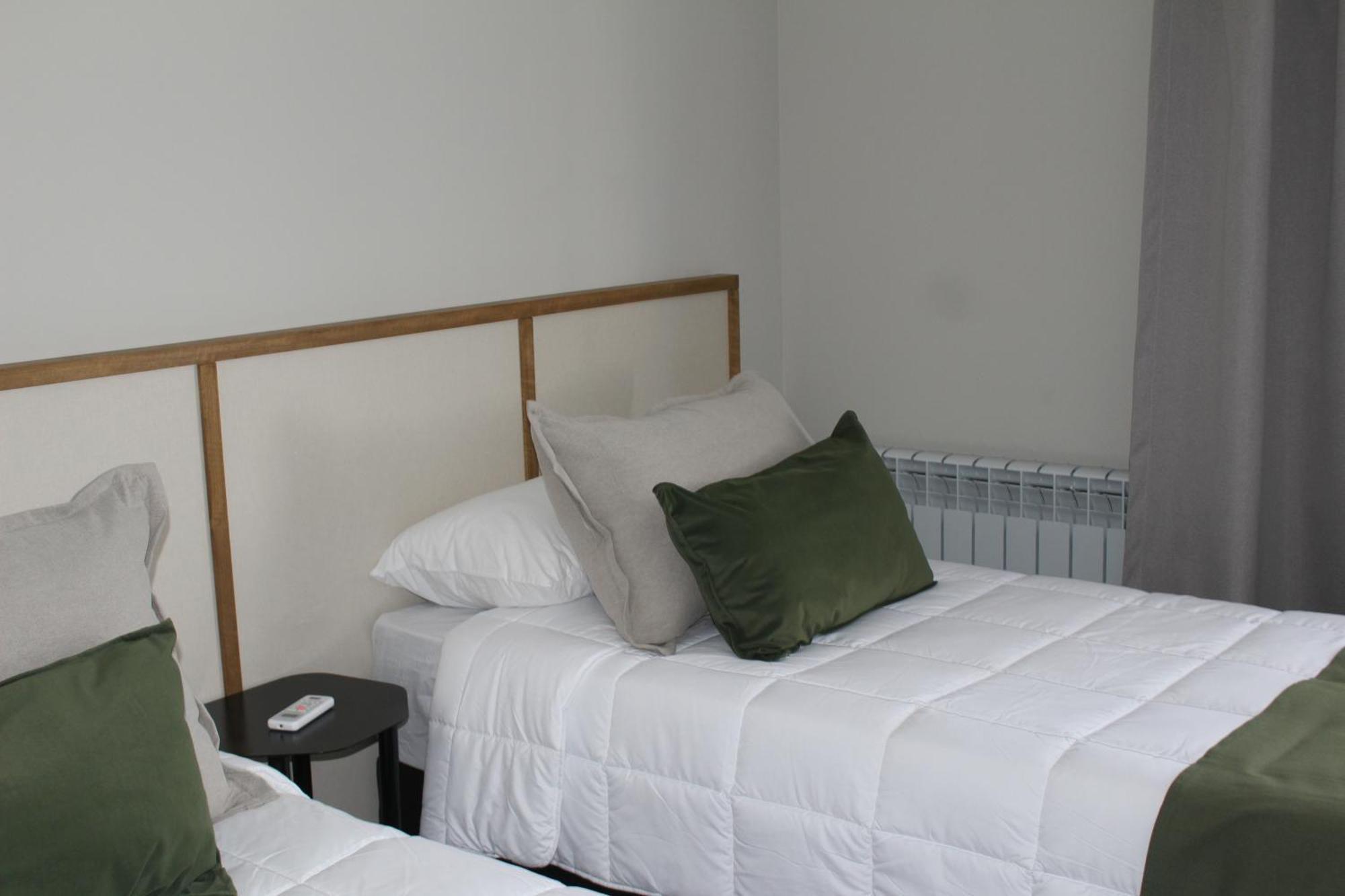 Faz Hostel Cordoba Dış mekan fotoğraf