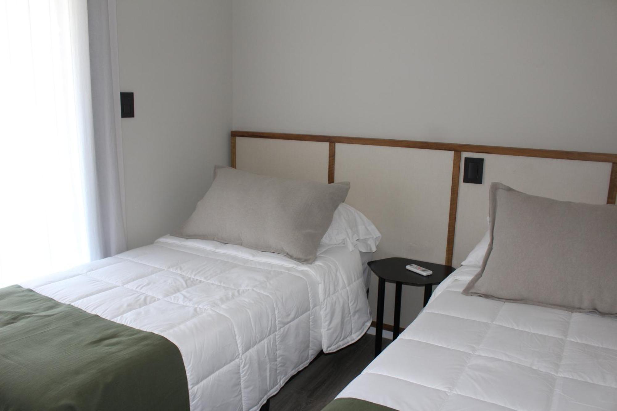 Faz Hostel Cordoba Dış mekan fotoğraf