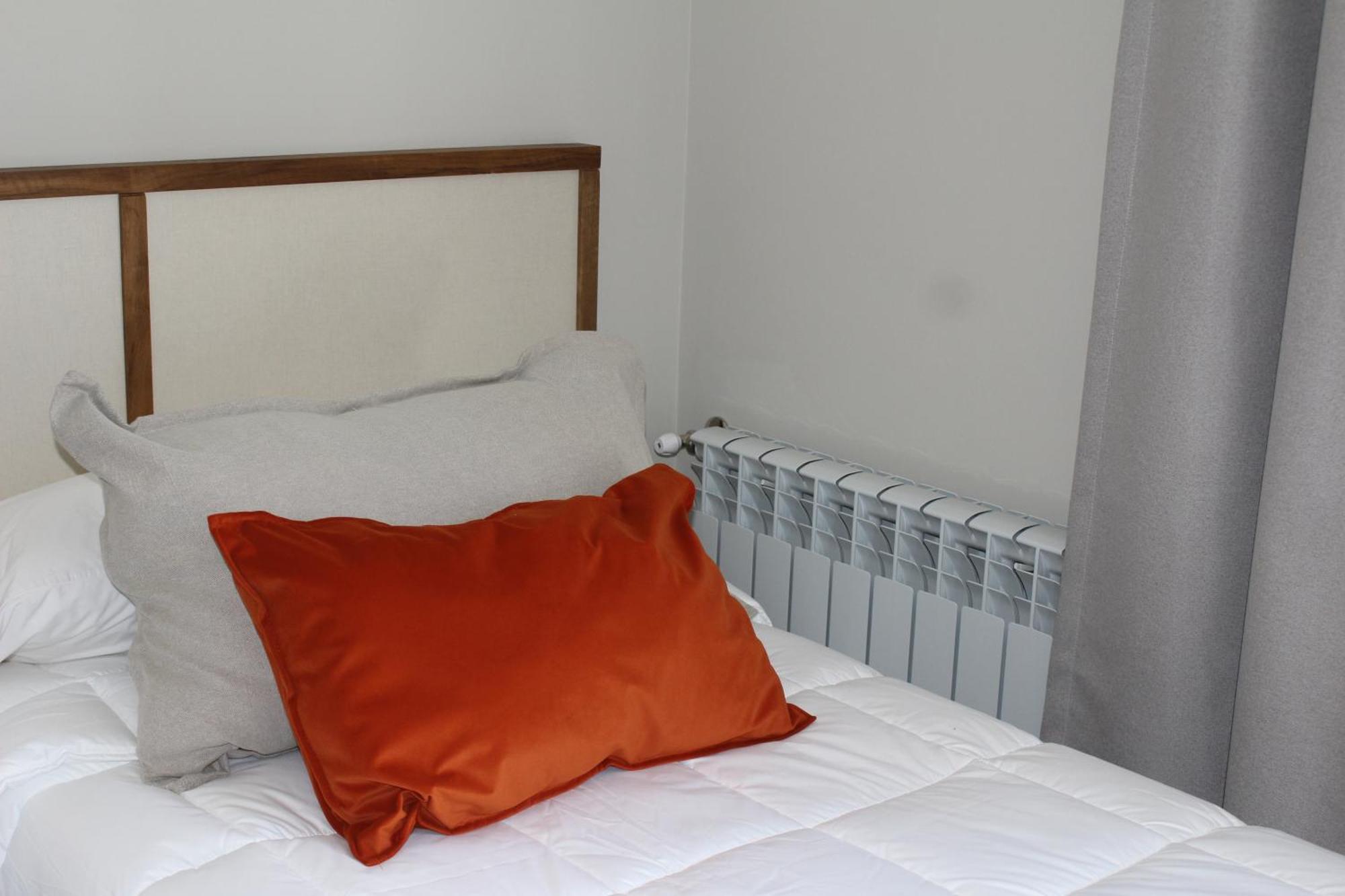 Faz Hostel Cordoba Oda fotoğraf