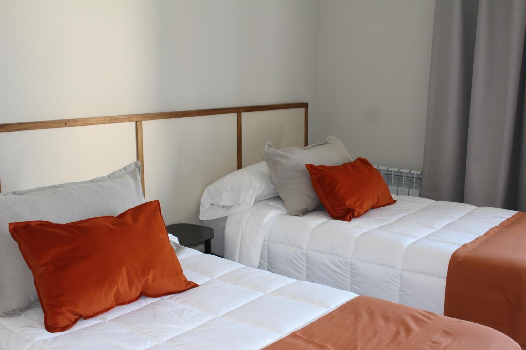 Faz Hostel Cordoba Oda fotoğraf